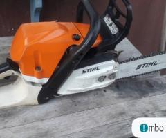 Stihl MS 362 Piła Pilarka spalinowa 4,8 KM