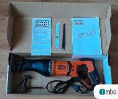 Piła szablasta Black&Decker BES301 - QS nowa nieużywana - 1