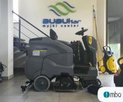 Szorowarka Zamiatarka KARCHER B150 R Bp Dose SB Serwis - 1