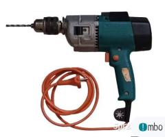 WIERTARKA BLACK & DECKER D206/D7