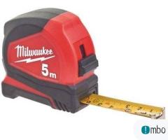 Miara zwijana Pro Compact 5 m Milwaukee