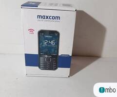 MaxCom Classic MM334 4G - 1