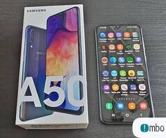 Samsung Galaxy A50 4/128GB A505FN/DS Dual SIM 4G